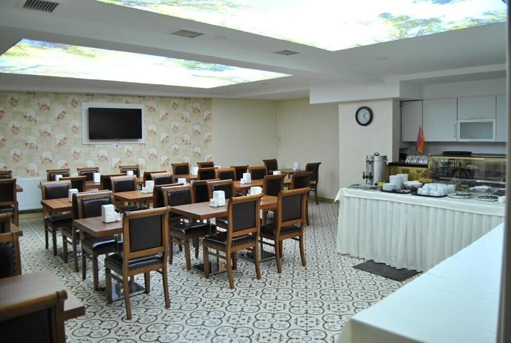 Картинка Hotel Star Park 3*
