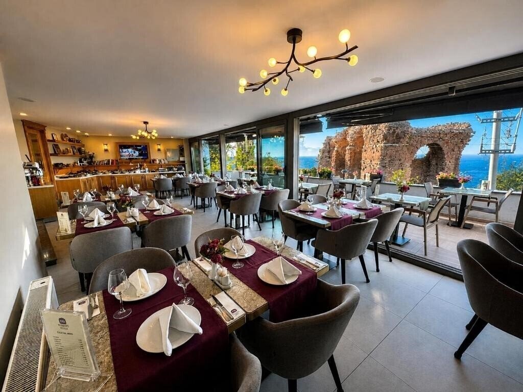 Фото Sea Mansion Suites 5*
