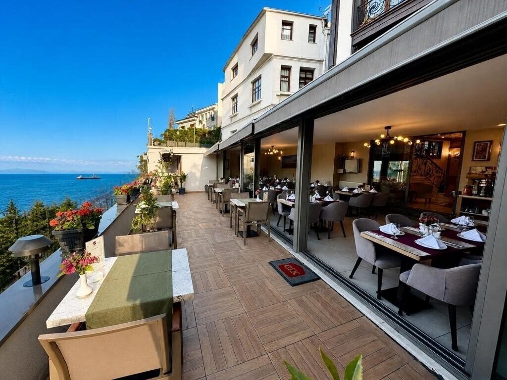 Фотографія Sea Mansion Suites 5*