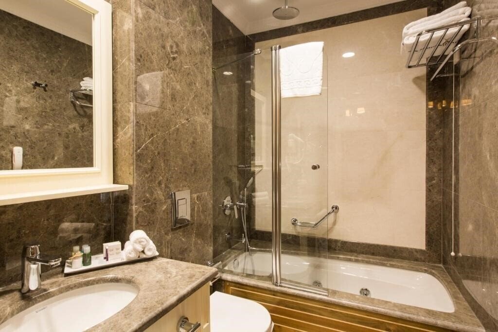 Изображение Sea Mansion Suites 5*