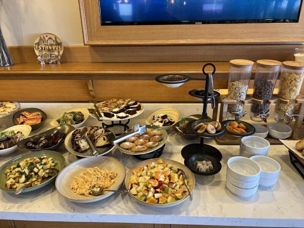 Картинка Sea Mansion Suites 5*