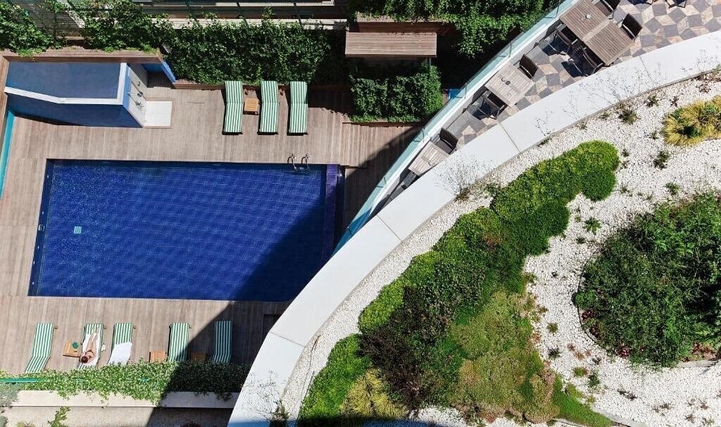 Фото Opera Hotel Bosphorus - Preferred Hotels & Resorts 4*