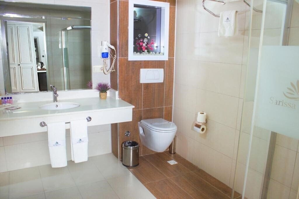 Фотографія Sarissa Hotel 4*