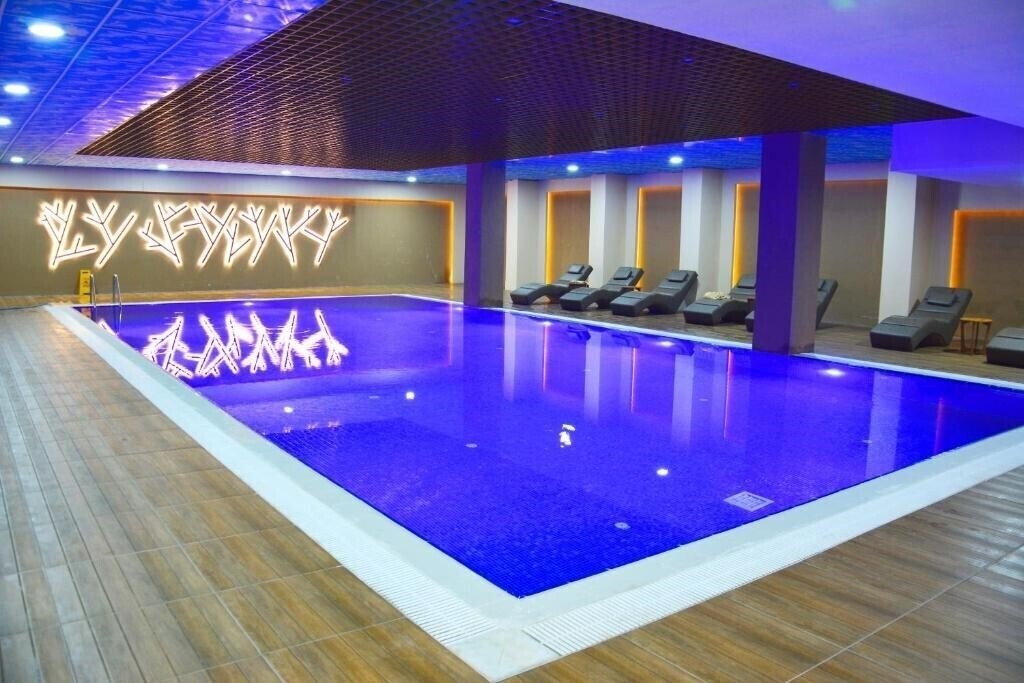 Зображення Sarissa Hotel 4*