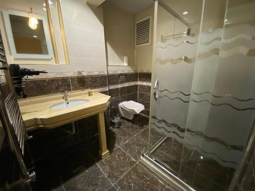 Изображение Reyyan Hotel 3*