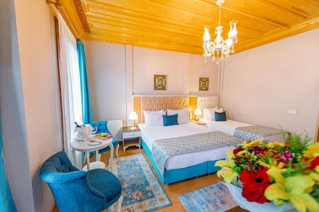 Фото Acacia Mansion Hotel 3*