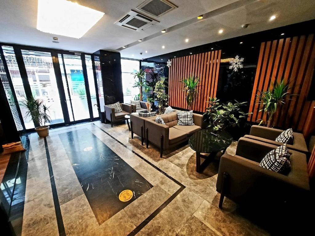 Зображення Pell Palace Hotel & SPA 3*