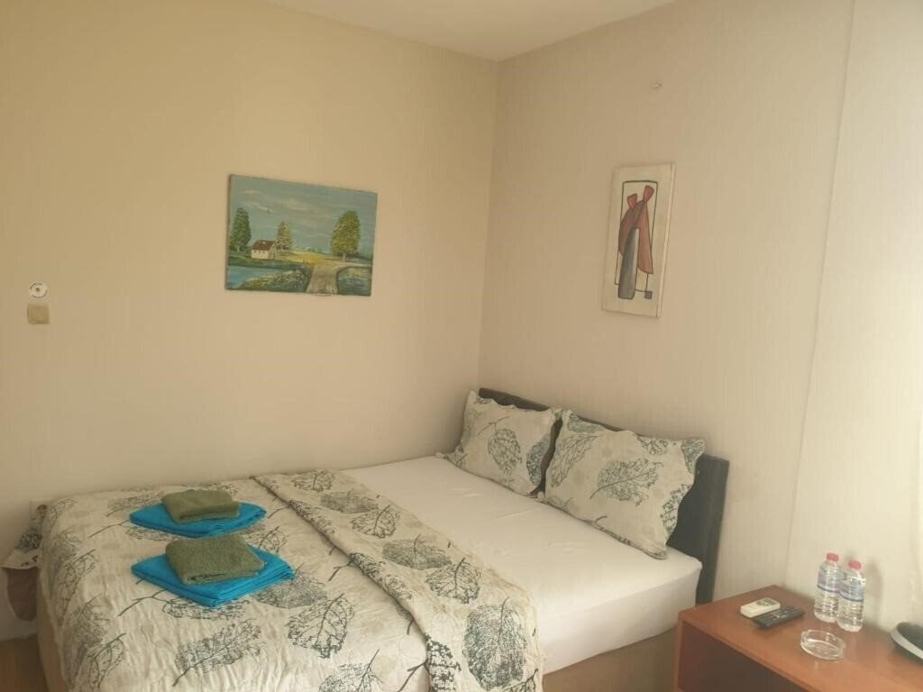 Фото Acar Otel 3*