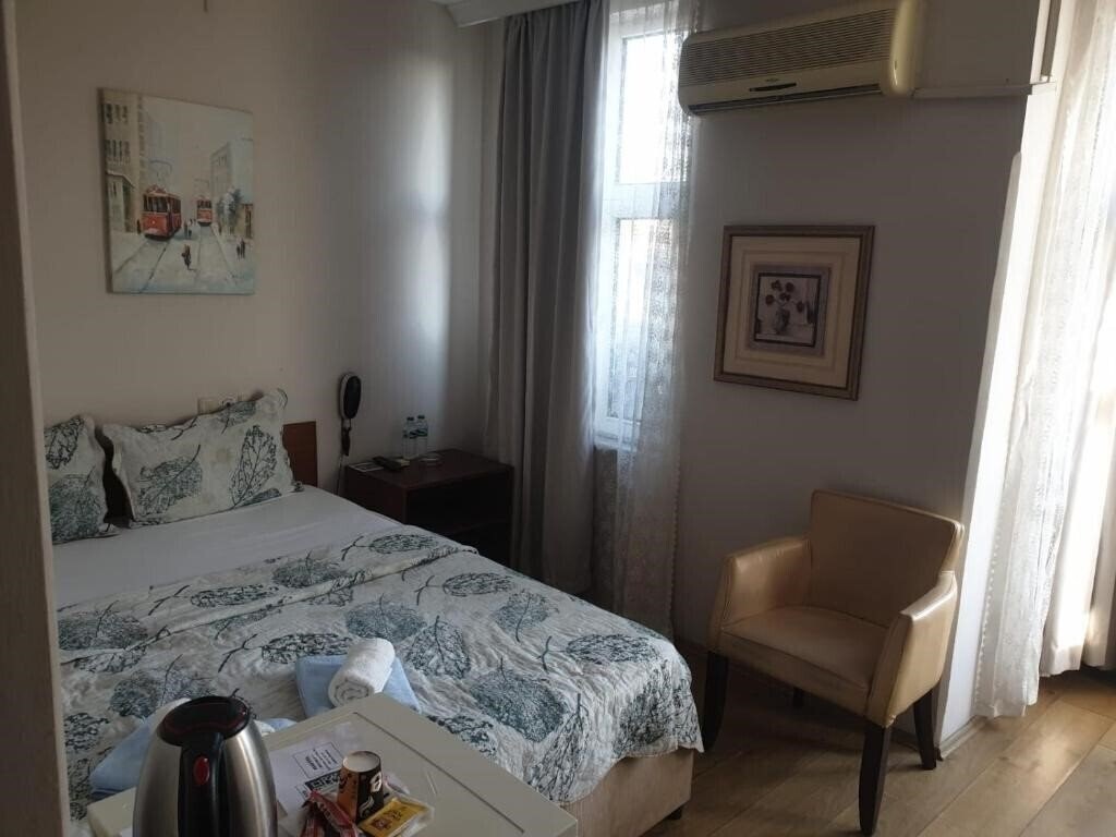 Изображение Acar Otel 3*