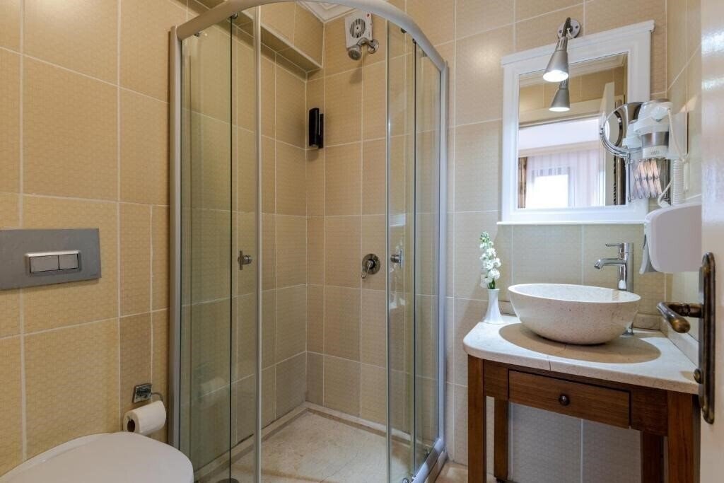 Изображение Agora Guesthouse & Hostel (ex. Agora Guesthouse) 3*