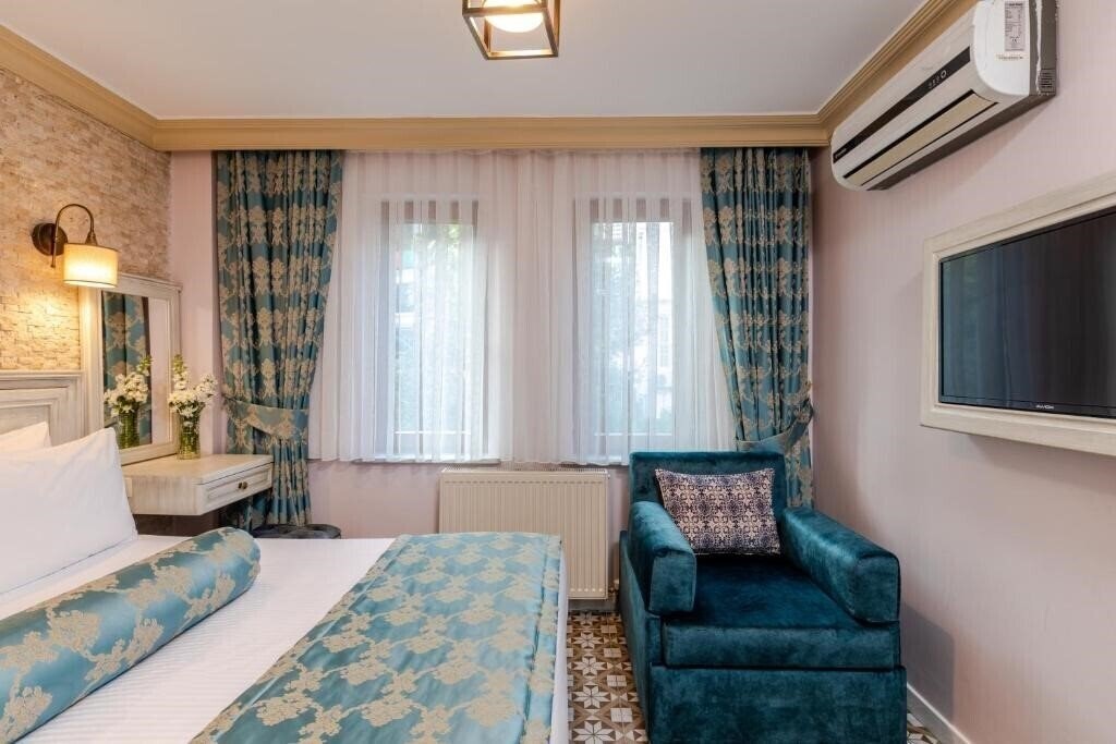 Зображення Agora Guesthouse & Hostel 3*