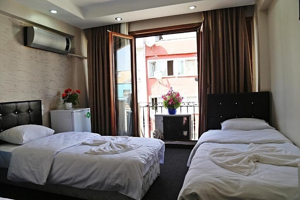 Зображення Holiday Family Apart 3*