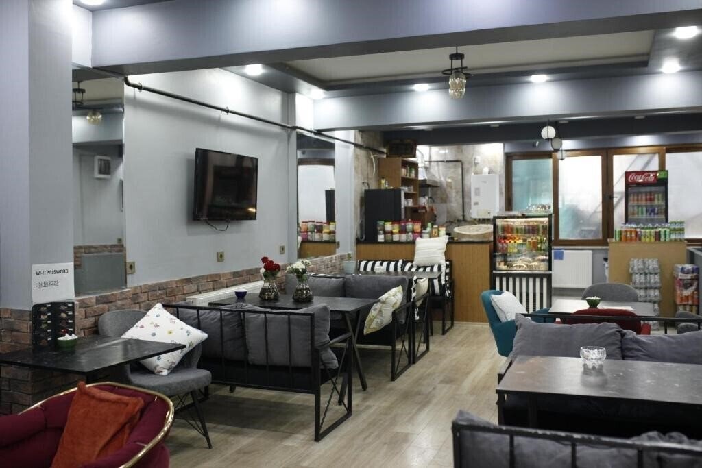 Фотографія Birlik Apart Hotel Апартотель 3*
