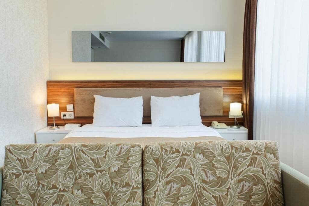 Фото P Galata Boutique Hotel 4*