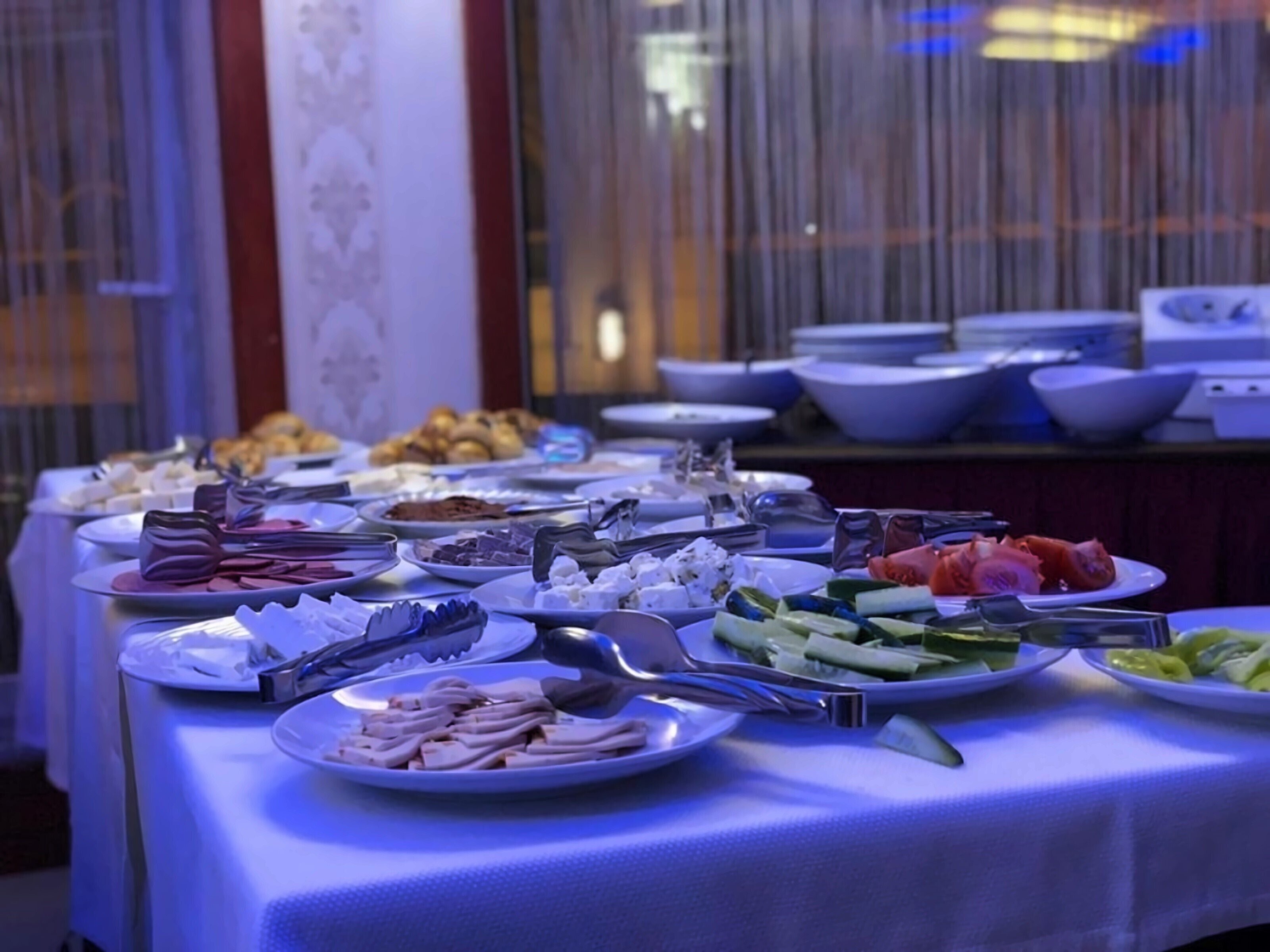 Изображение Samil Hotel Бутик-Отель 3*