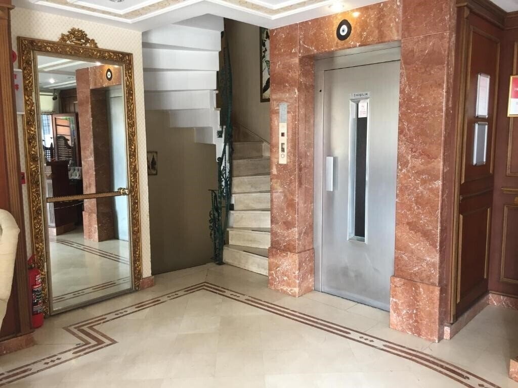 Изображение Emine Sultan Hotel 4*