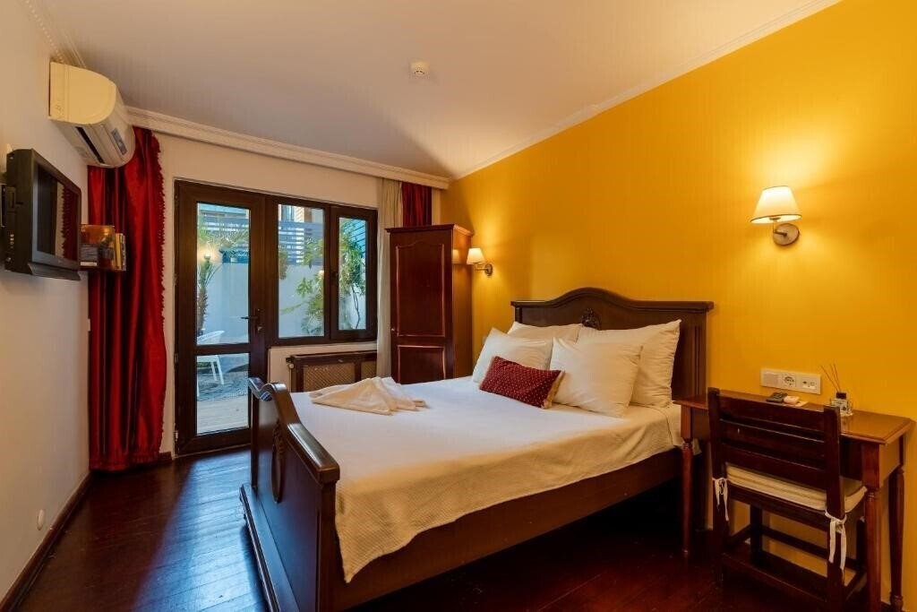 Зображення Sebnem Hotel 3*