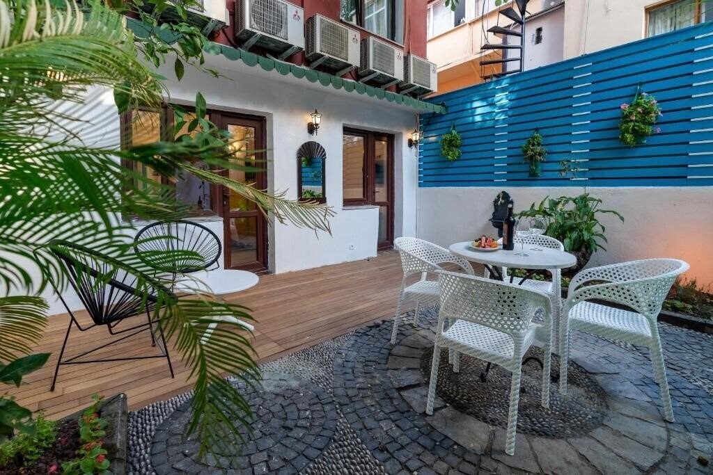 Картинка Sebnem Hotel 3*