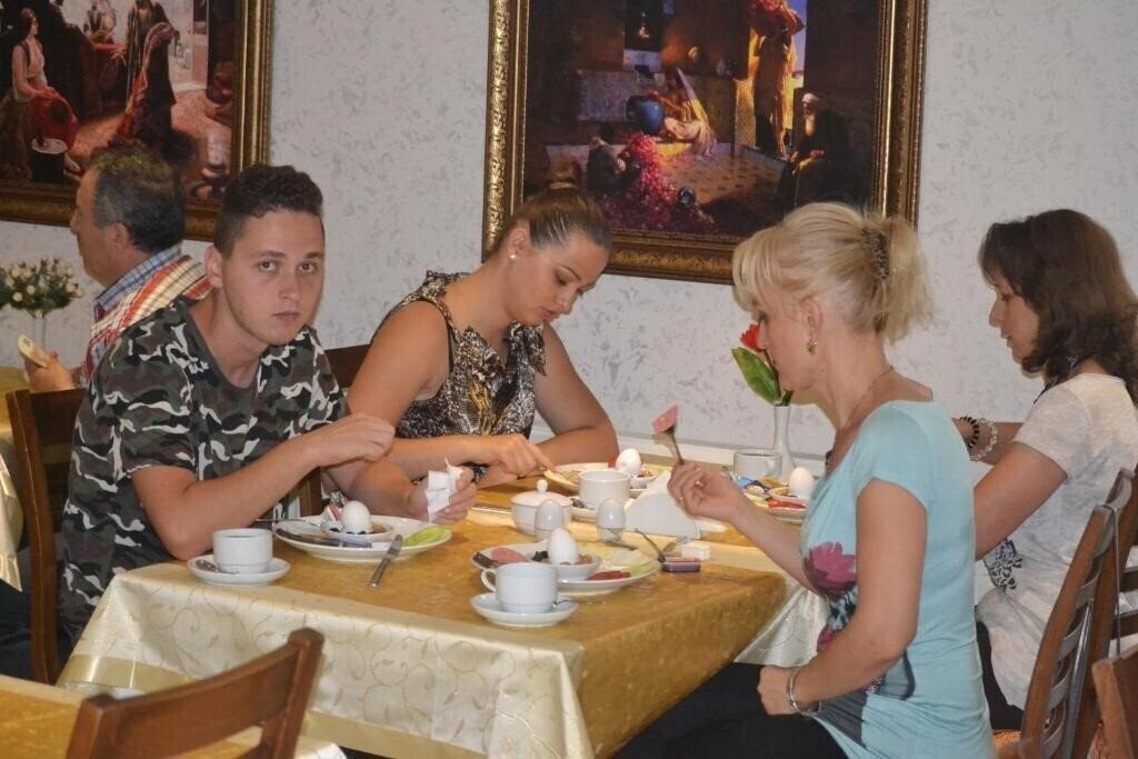 Зображення Hotel Fatih 3*