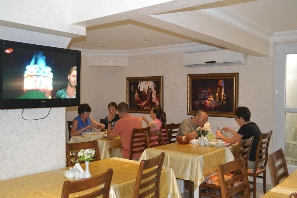 Картинка Hotel Fatih (ex. New Fatih Hotel, Fatih Hotel Isanbul) 3*