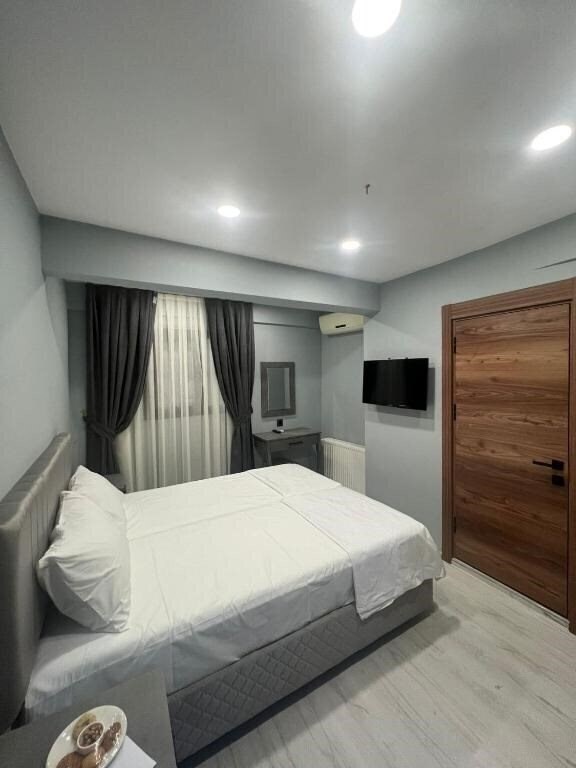 Картинка Seaway Hotel Istanbul 3*