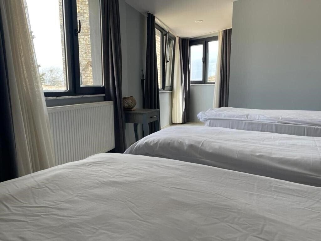 Зображення Seaway Hotel Istanbul 3*