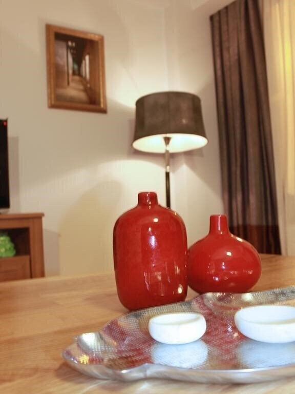 Изображение 212 Istanbul Suites 3*