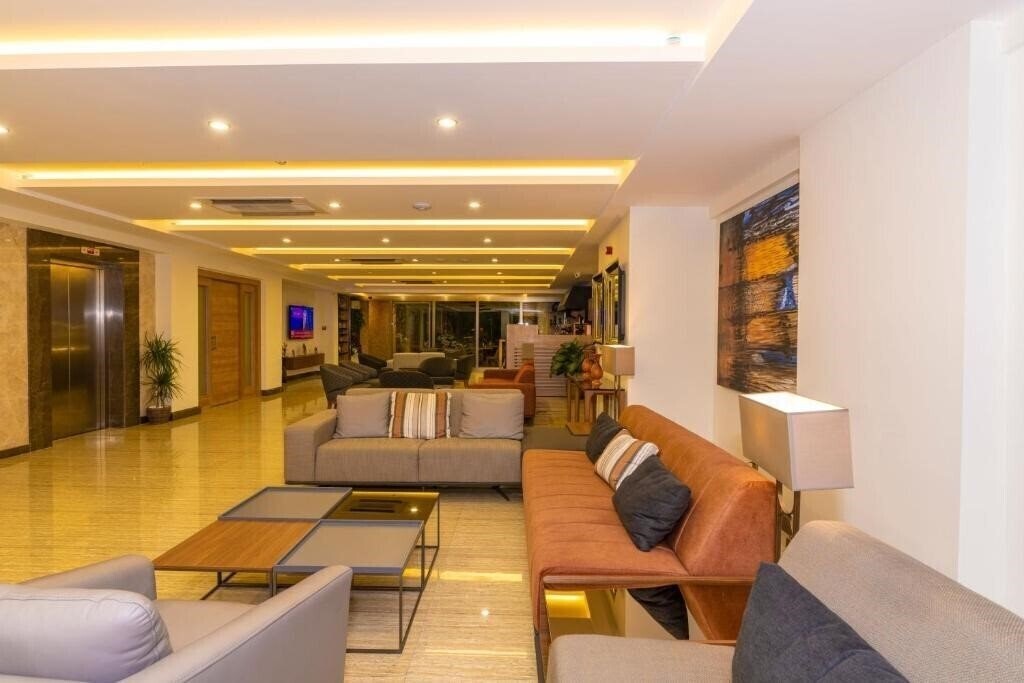 Картинка 38 Hotel 3*