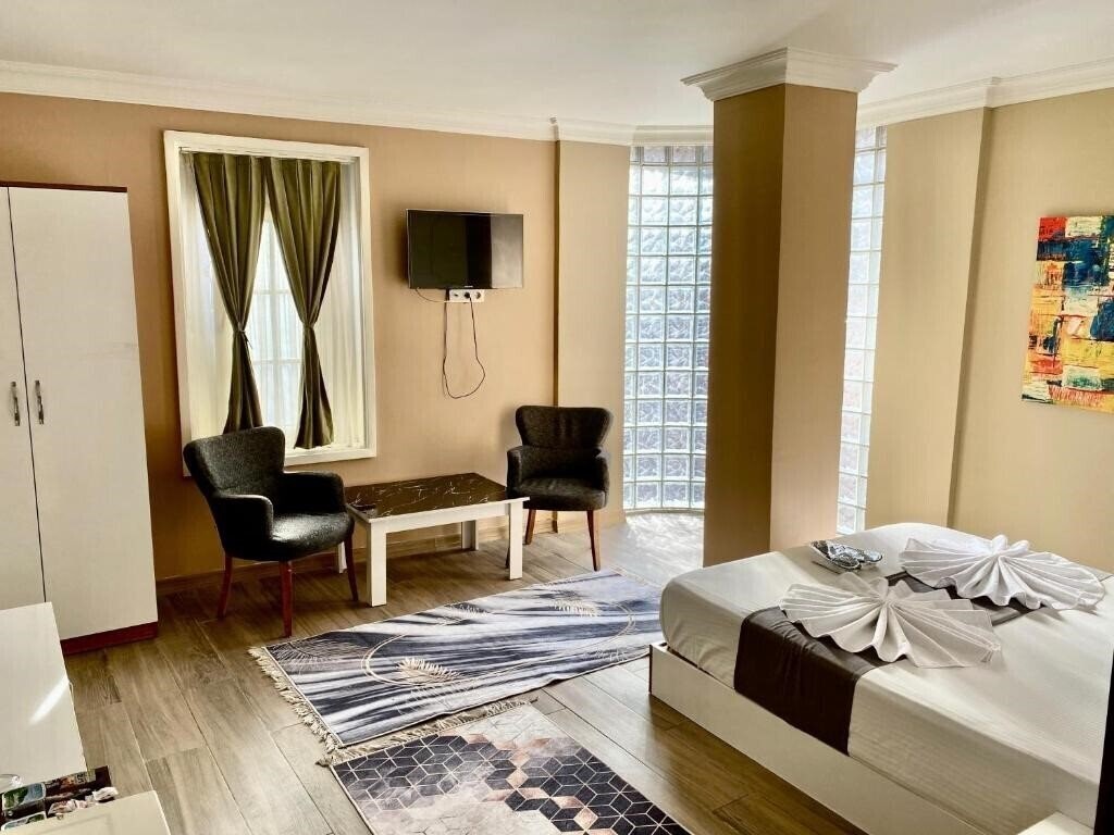 Отель Airport Best Hotel 3*