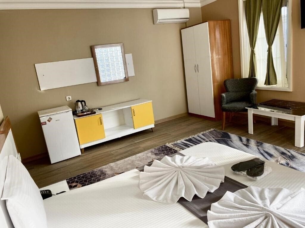 Фотография Airport Best Hotel 3*