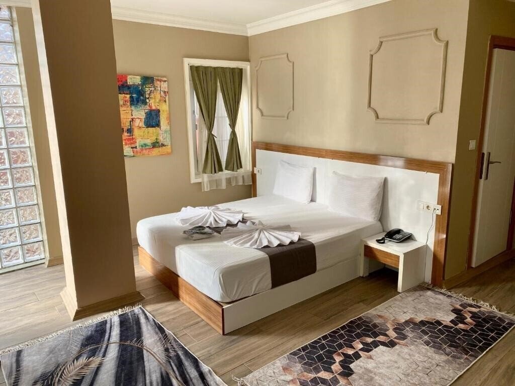 Картинка Airport Best Hotel 3*