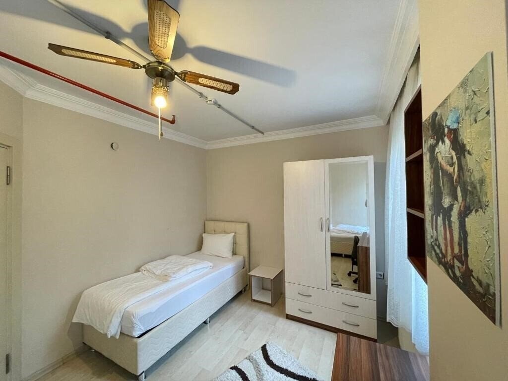 Готель Apart Point 3*