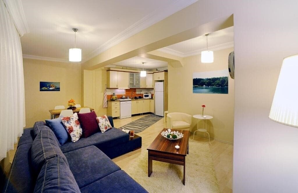 Фотографія Apart Point 3*