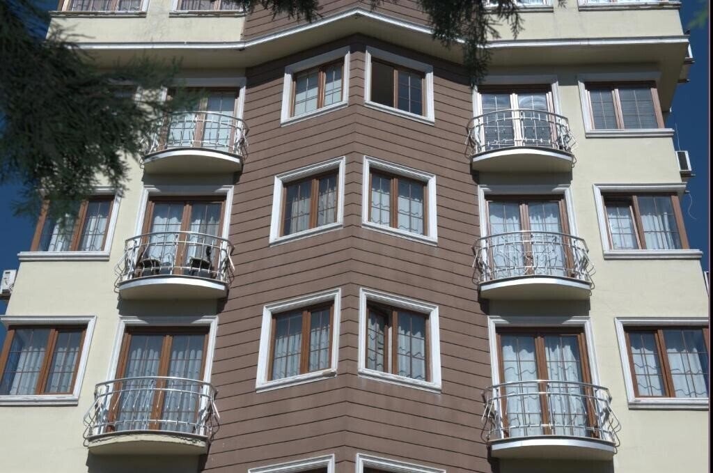 Картинка Apart Point 3*