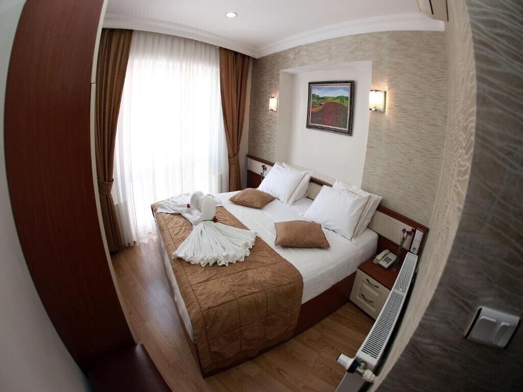 Фото Arife Sultan Hotel 3*