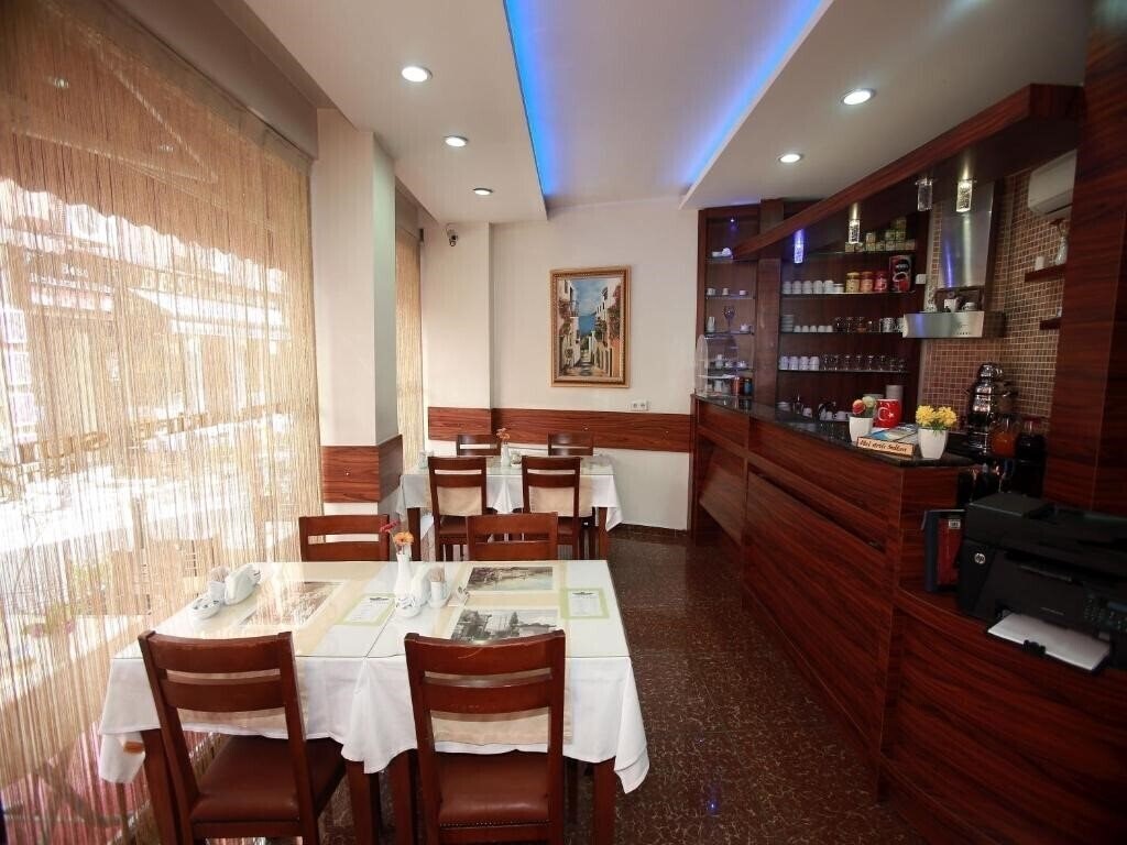Фотографія Arife Sultan Hotel 3*
