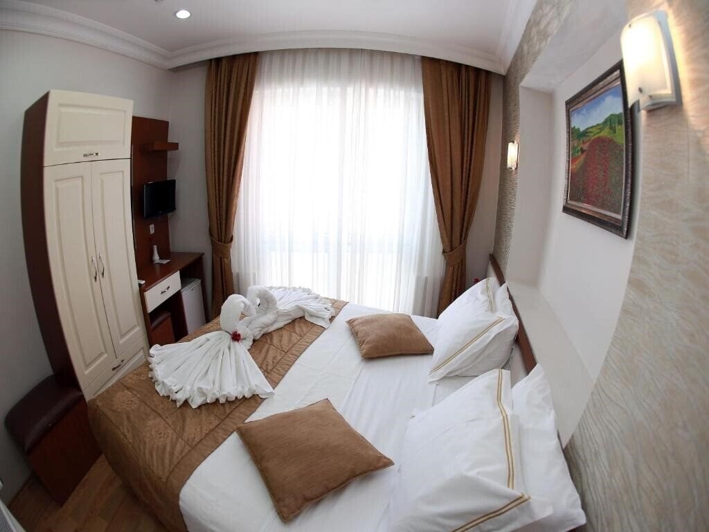 Картинка Arife Sultan Hotel 3*