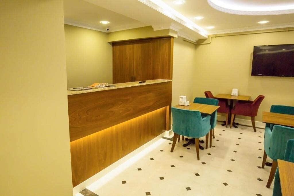 Фотография Artika Hotel 3*