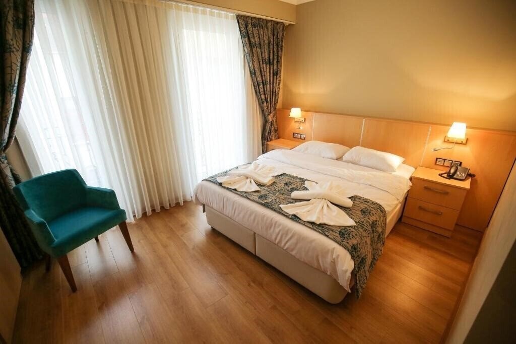Картинка Artika Hotel 3*
