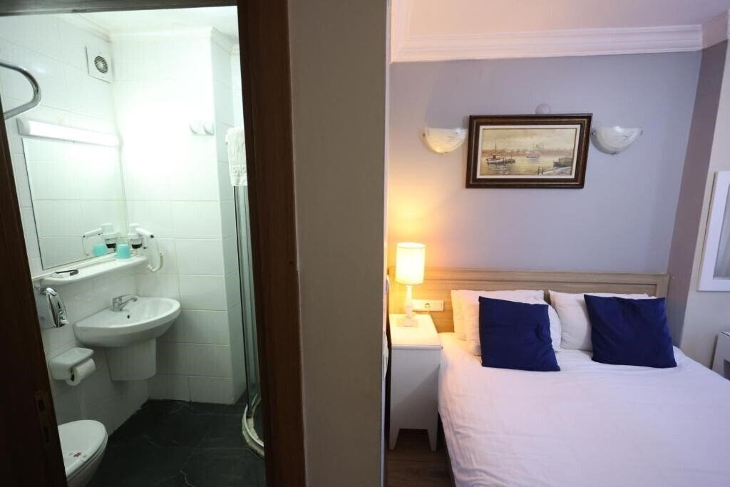 Отель Arven Boutique 3*