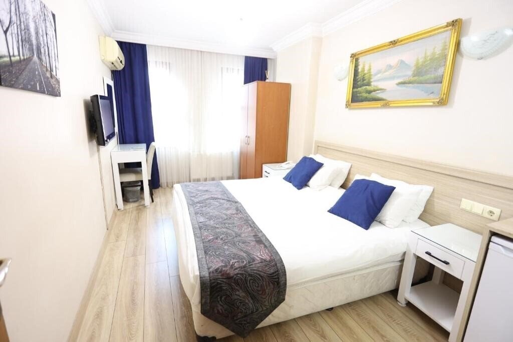 Изображение Arven Boutique 3*