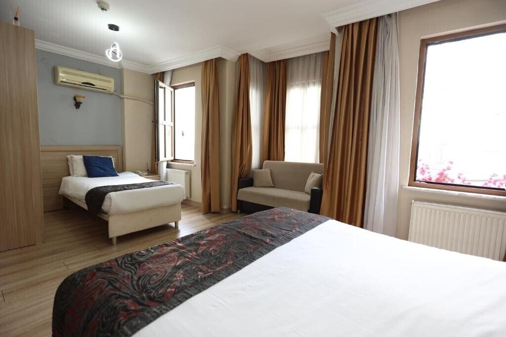 Картинка Arven Boutique 3*