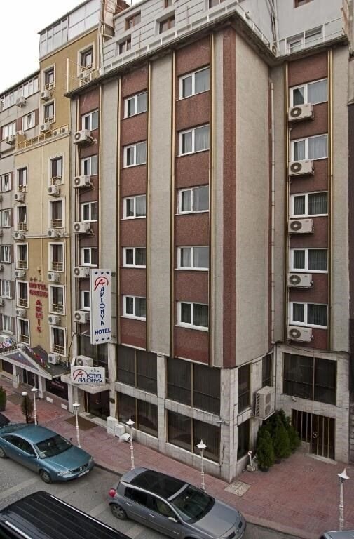 Фото Avlonya 3*