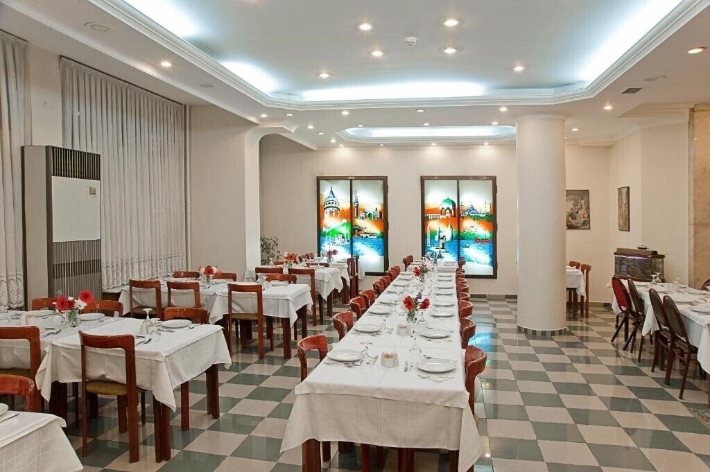 Картинка Avlonya 3*