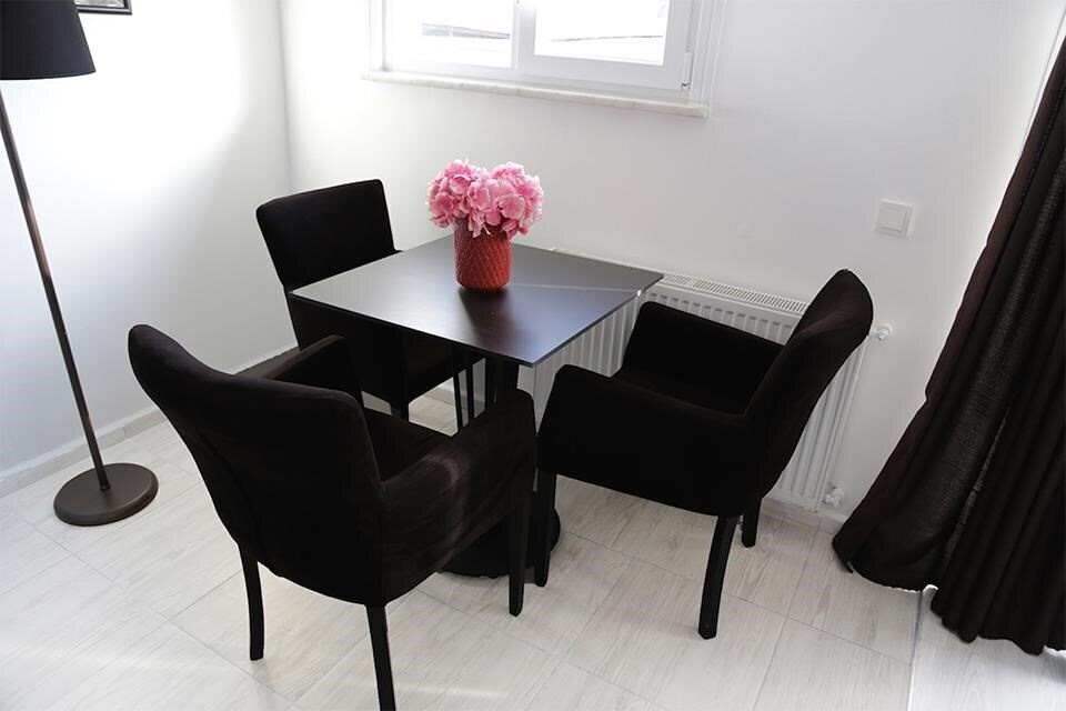 Картинка Babu House 3*