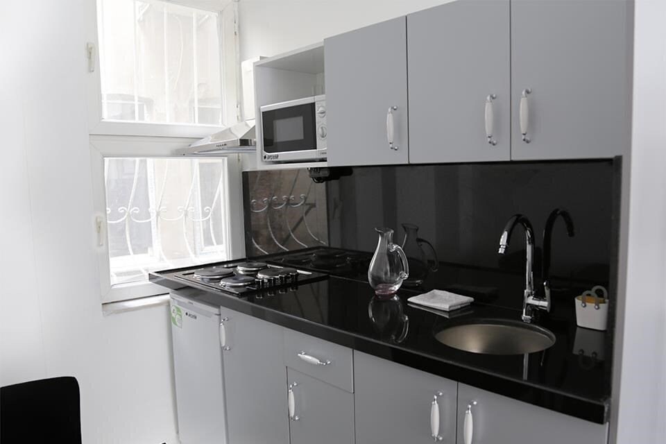 Зображення Babu House 3*