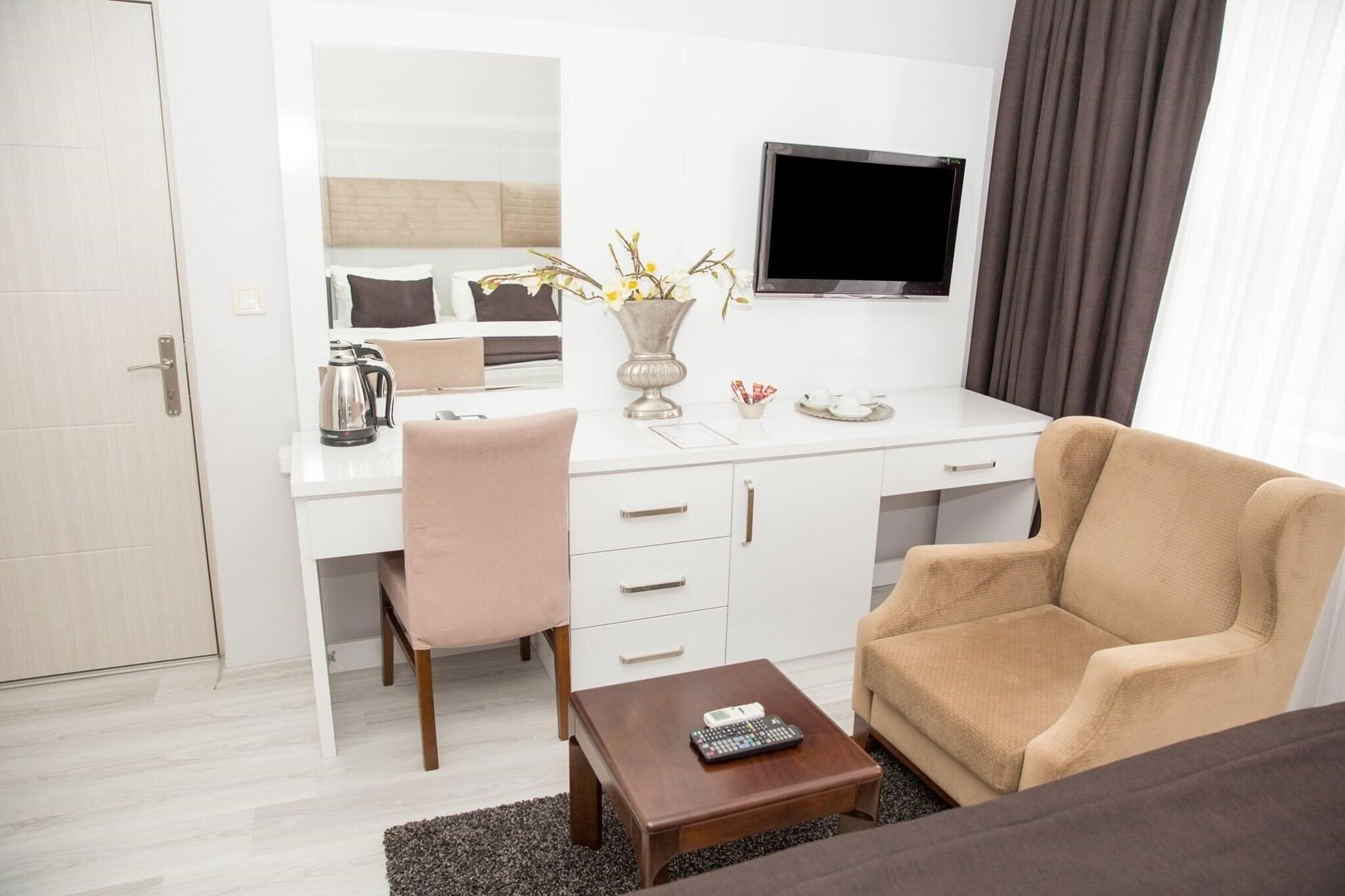 Готель Babu House 3*