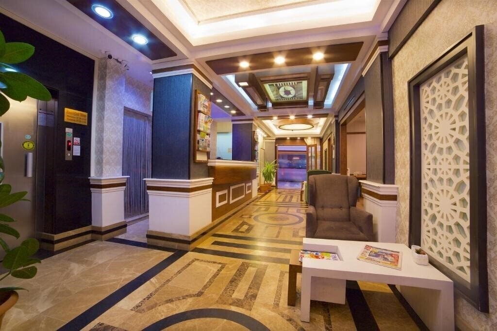Изображение Black Pearl Hotel 3*