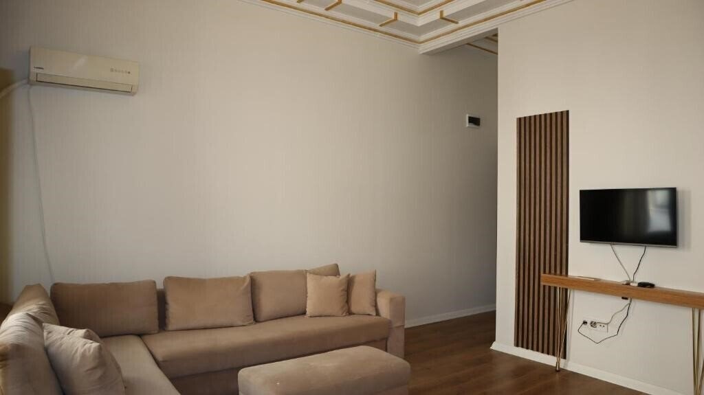 Фотография Blue Eye Suites 3*
