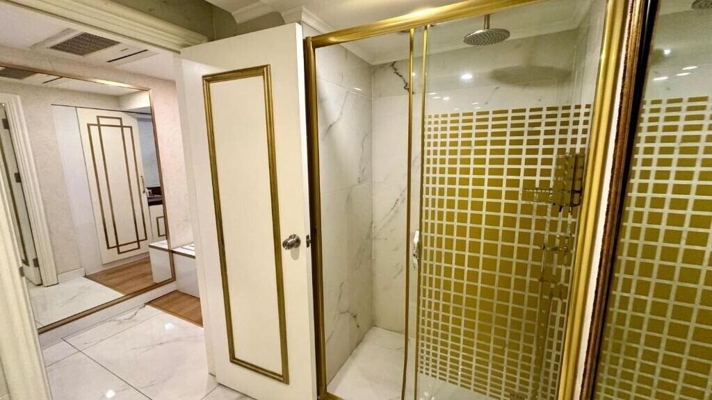 Картинка Burj Al Istanbul 3*
